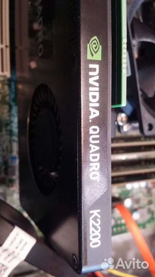 Dell Precision Tower 3620 Xeon E3-1240 v5