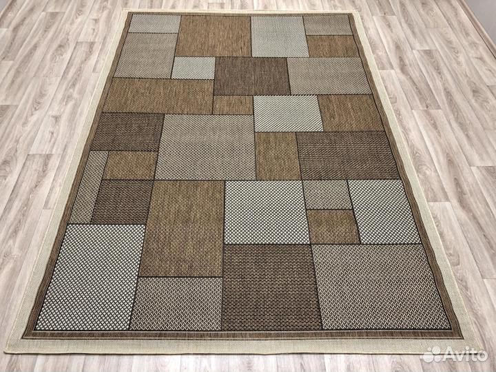 Ковер-циновка 