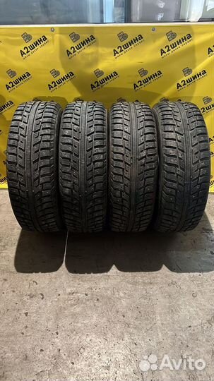 R16 Marshal I'Zen KW22 215/65, PCD 5x114.3 DIA 66.1