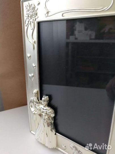 Свадебный Фотоальбом-Рамка