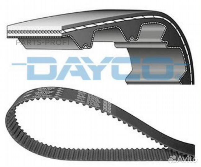 Dayco 94537 Ремень грм