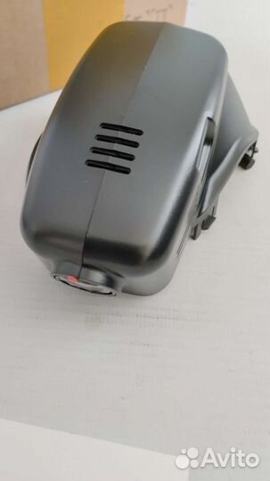 Видеорегистратор Volvo S60, S80, XC70, V60