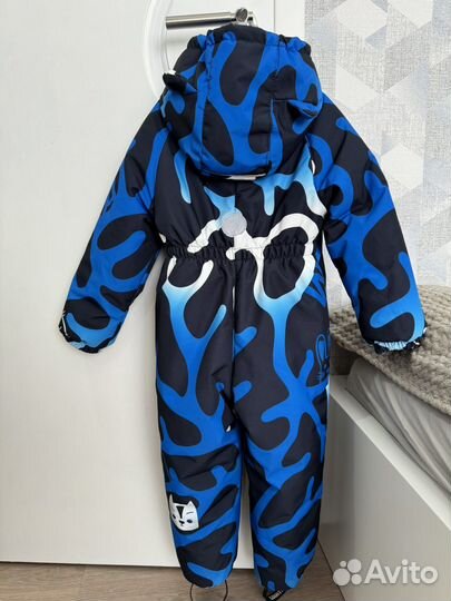 Комбинезон Jam mix