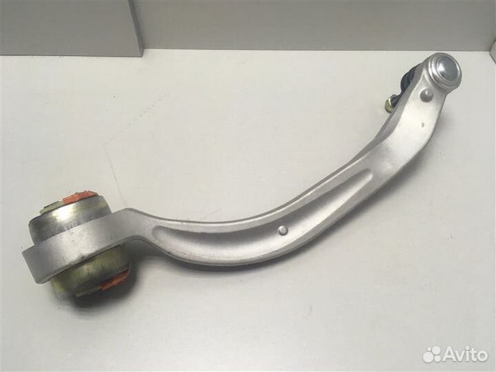 Рычаг передний низ правый задний Volkswagen Passat