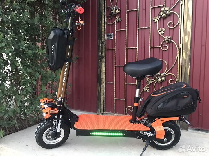 Kugoo M5 sport