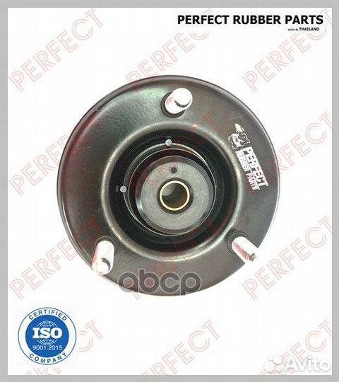 Опора амортизатора 56115-EB70A NS08NR40 perfect