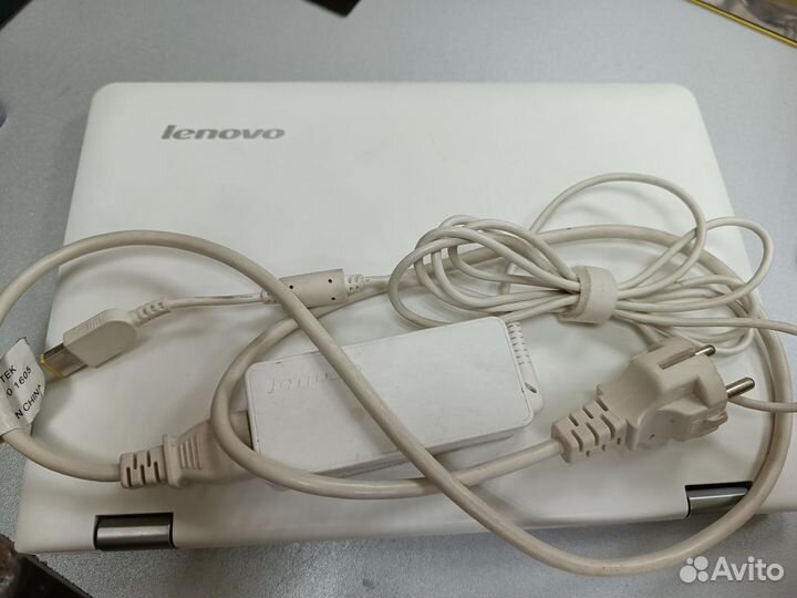 Ноутбук lenovo yoga 300-11IBR