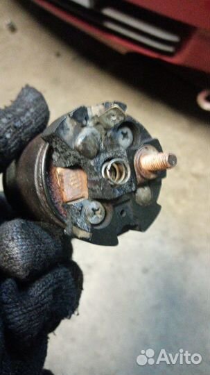 Ремонт авто