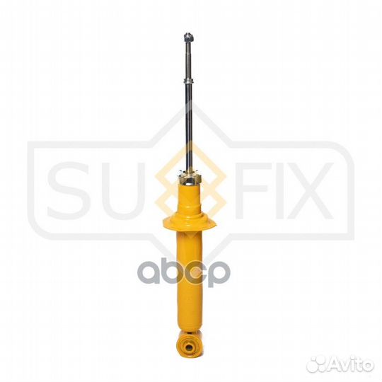 Амортизатор зад прав/лев SA1597 sufix