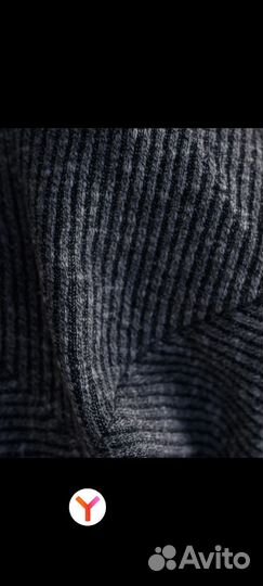 Свитер Лютый виталяндрес М