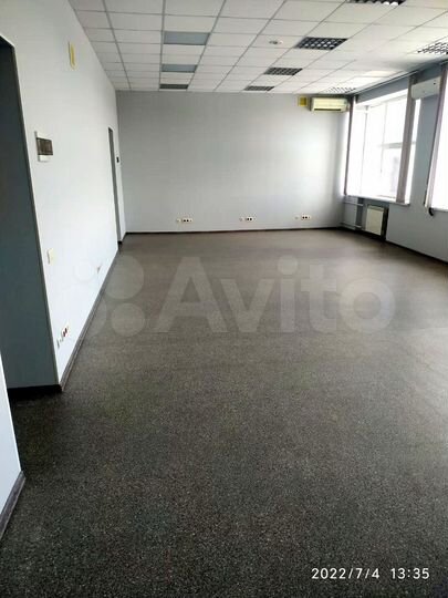 Офис, 18 м²