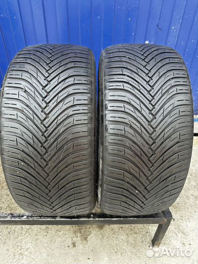 Maxxis Premitra All-Season AP3 215/40 R18