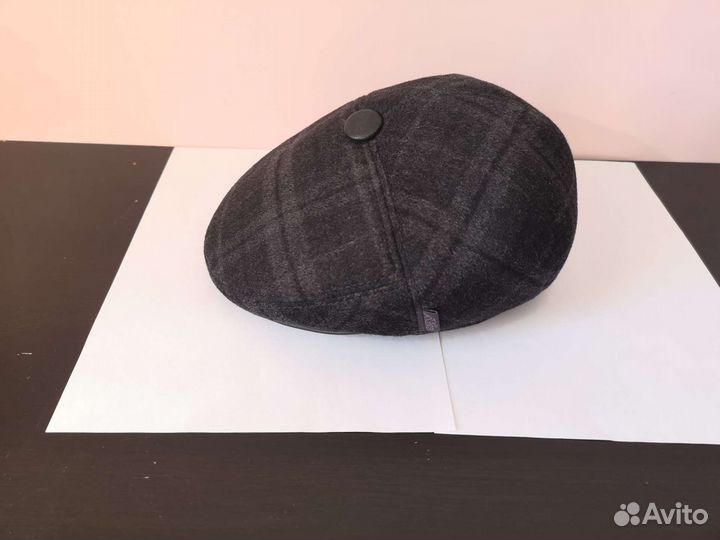 Кепка мужская