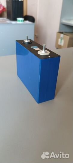 LiFePo4 Литий железо фосфатные аккумуляторы