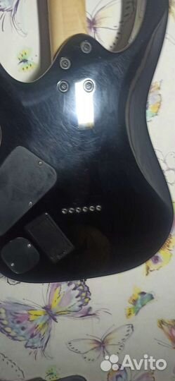 Ibanez rga 42