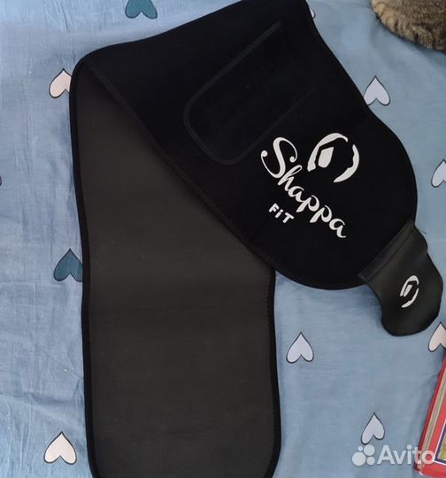 Фитнес-пояс, пояс для фитнеса