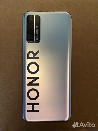 HONOR 30, 8/256 ГБ
