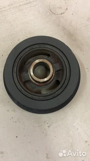 Шкив коленвала Chevrolet Epica 2.0/2.5