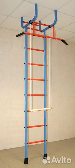 Шведская стенка новая спортивная