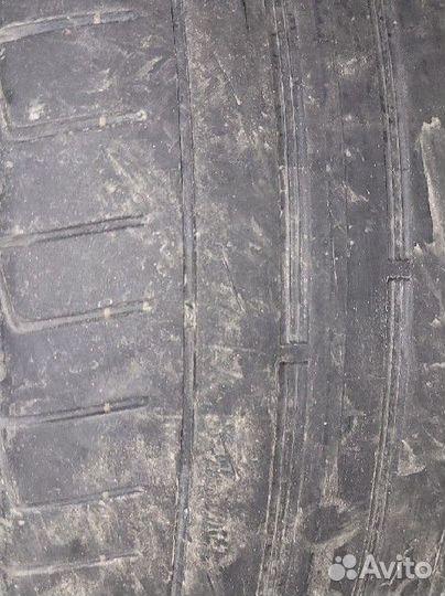 Hankook Ventus S1 Evo 2 K117 245/40 R18