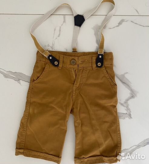 Костюм детский на мальчика