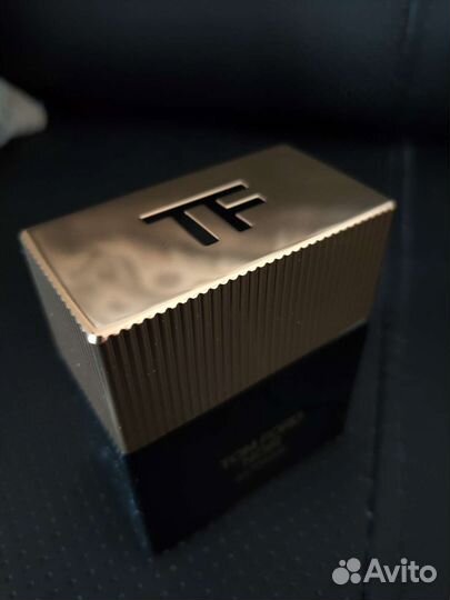 Парфюмерная вода Tom ford noir extreme