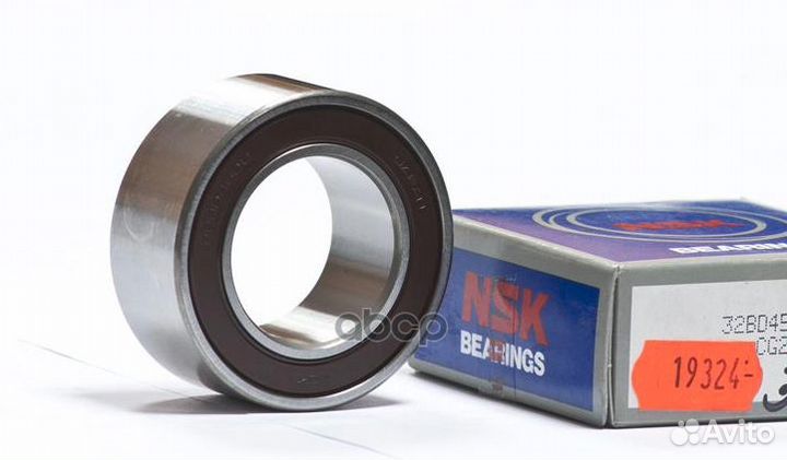 Подшипник (32/55/23) 32BD45A1T12dducg21 Nsk