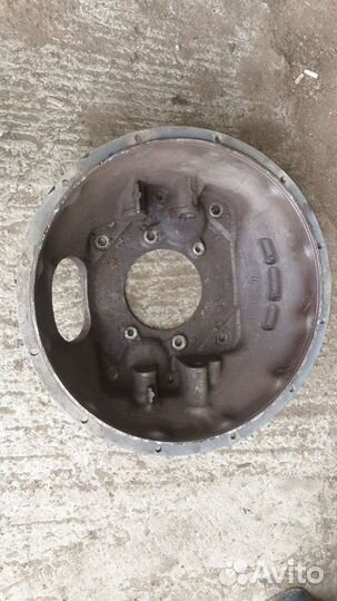 Колокол кпп итон