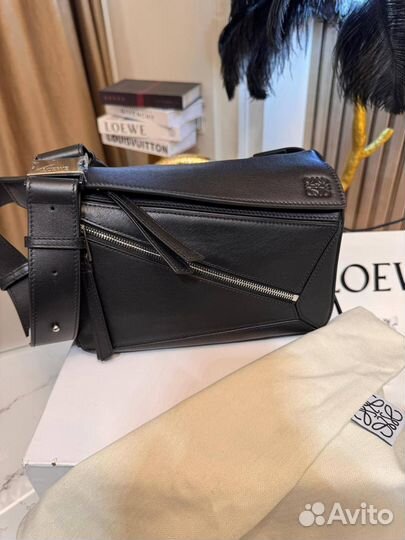 Сумка Loewe