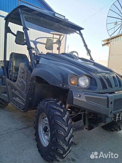 Stels UTV 700H двс Ока