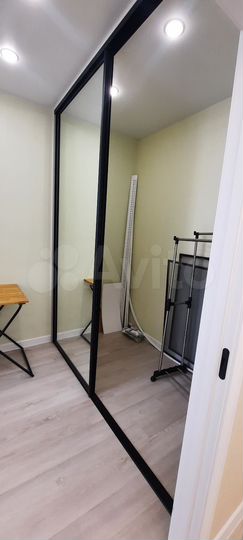 2-к. квартира, 45 м², 1/16 эт.