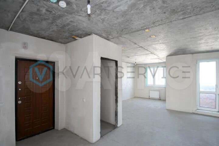 4-к. квартира, 102,9 м², 14/17 эт.