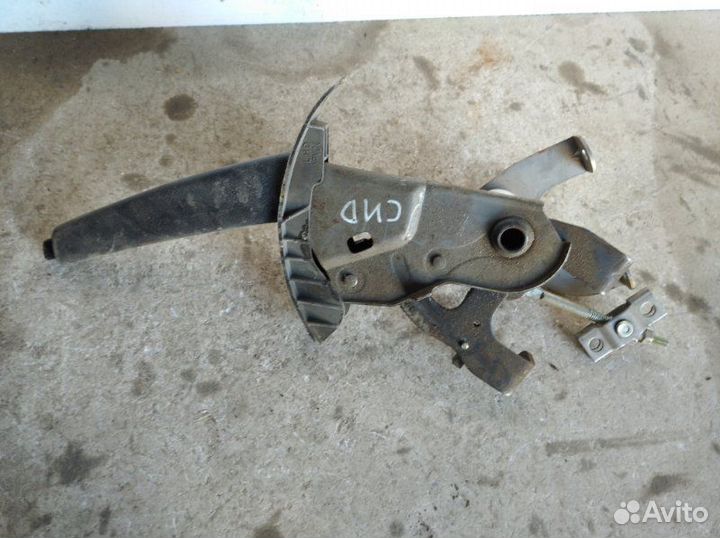 Ручка ручного тормоза Kia Ceed 2006-2012