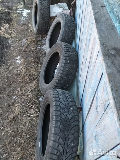 Pirelli Formula Ice 185/65 R15 88T