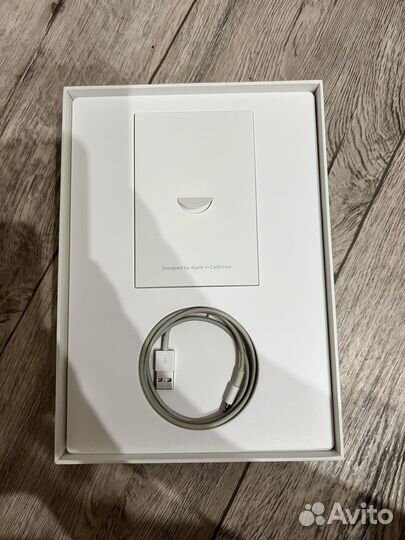 iPad
