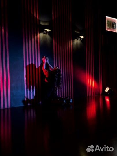 Стрип пластика