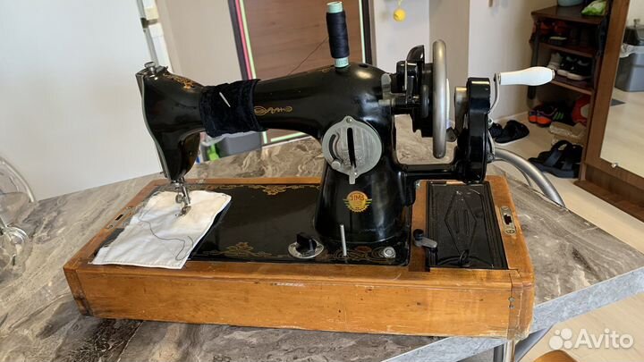 Ремонт настройка Швейных машин любого класса