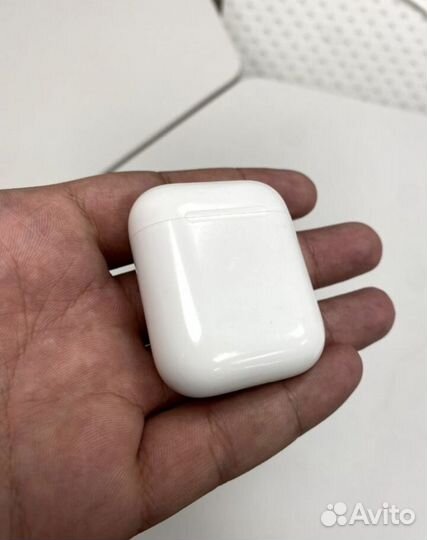 Airpods