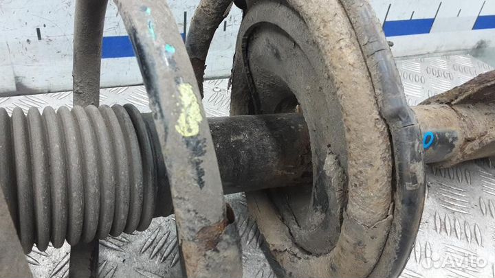 Амортизатор/стойка передняя левая Hyundai Santa Fe