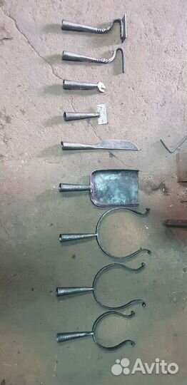 Кузница Фролова#