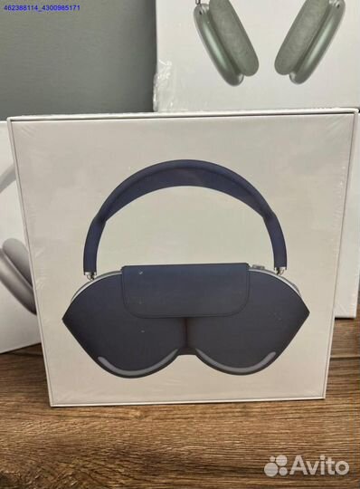 Наушники Apple AirPods Max lux (Арт.64565)