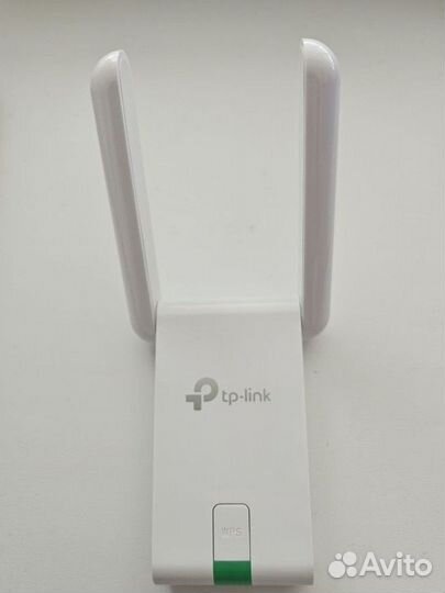 USB-адаптер Wi-Fi N300