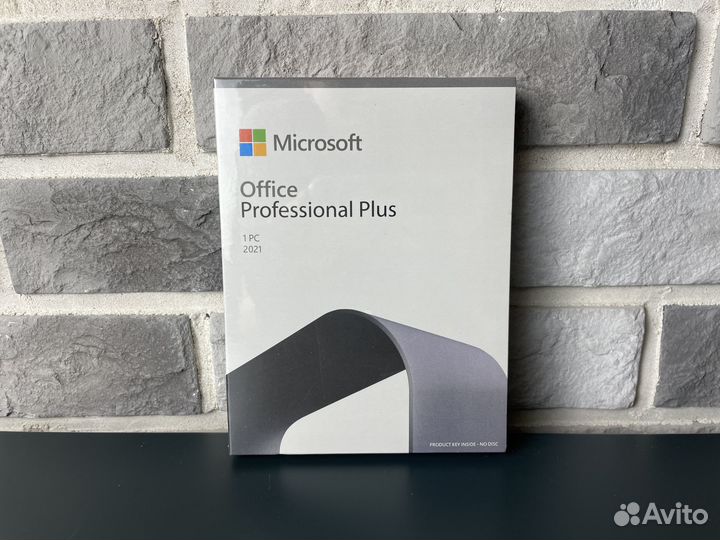 Майкрософт Офис Профессионал USB BOX