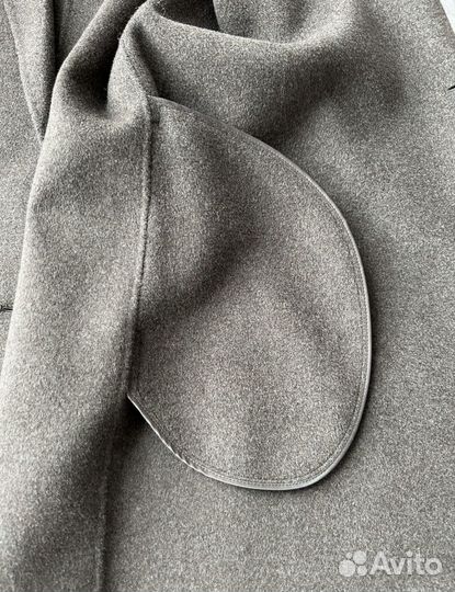 Massimo dutti пальто