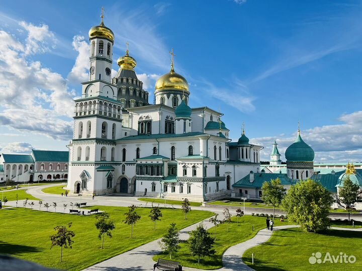 Фотосессия