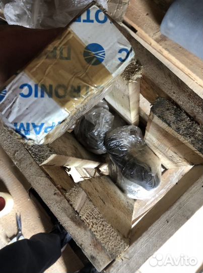 Распредвал Toyota Mark 2 GX110