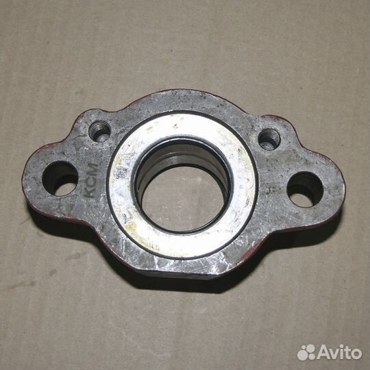 Опора разжимного кулака маз с п 5440-3502018 (см)