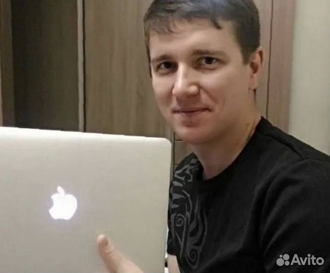 Ремонт компьютеров, ноутбуков и комп оборудования