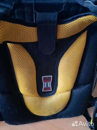 Школьный рюкзак Mike & Mar