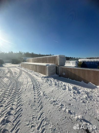 Кровельные сэндвич панели